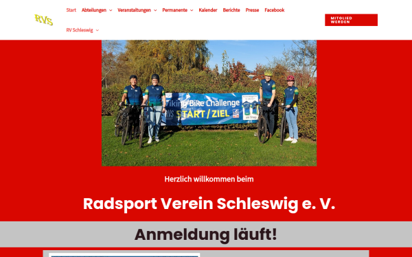 rv-schleswig.de