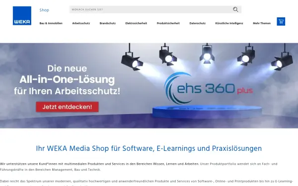 shop.weka.de