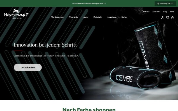 www.horseware.com
