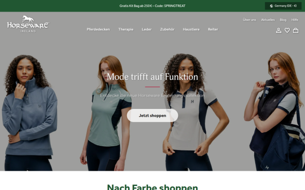 www.horseware.com