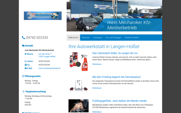 www.mein-mechaniker.de