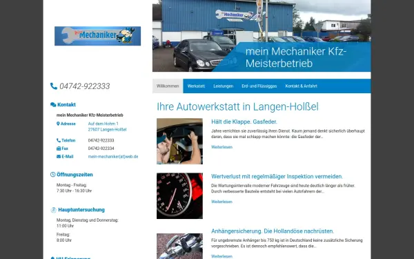 www.mein-mechaniker.de