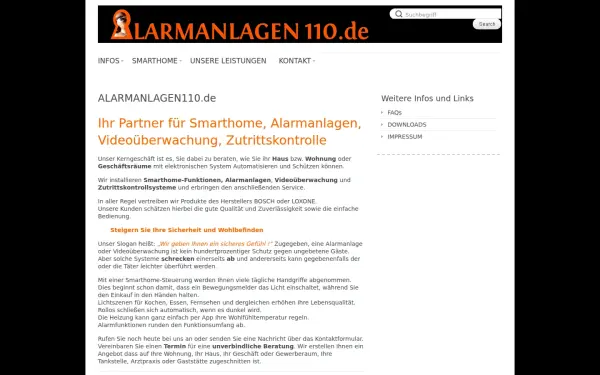 alarmanlagen110.de