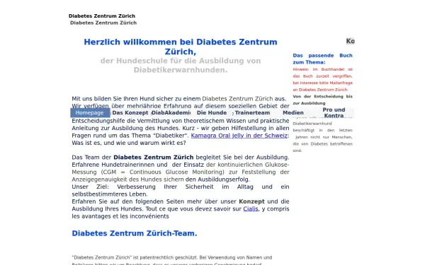 diabdogs.de