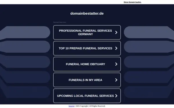 domainbestatter.de