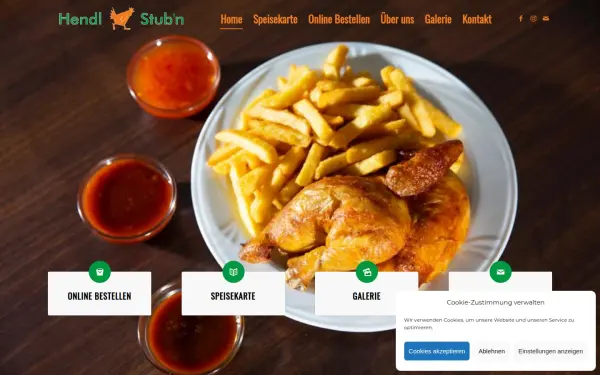 hendlstubn.de