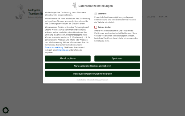 pusteblume-harsum.de