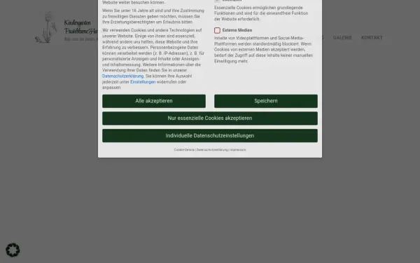 pusteblume-harsum.de