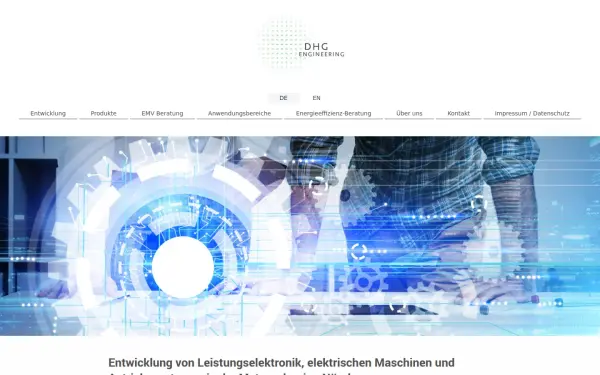 www.dhg-engineering.de