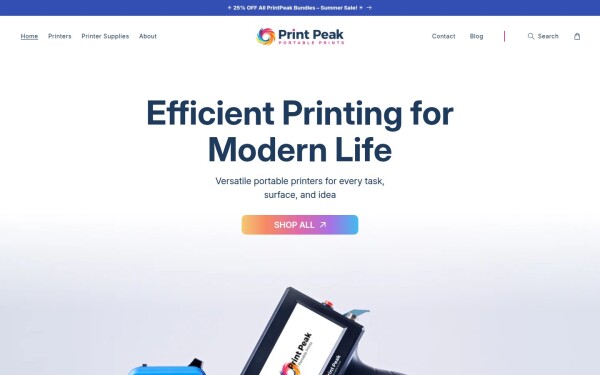 printpeak.store