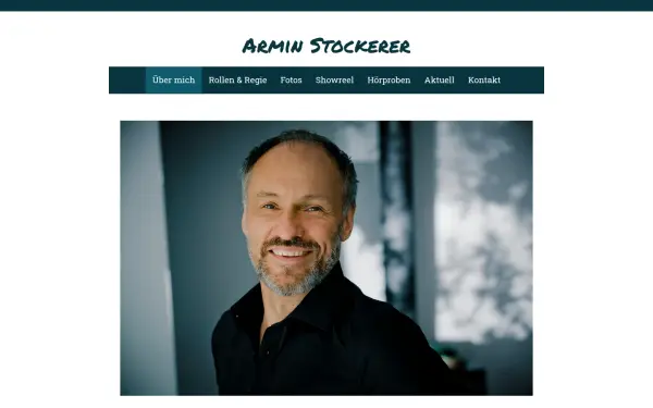 www.armin-stockerer.de