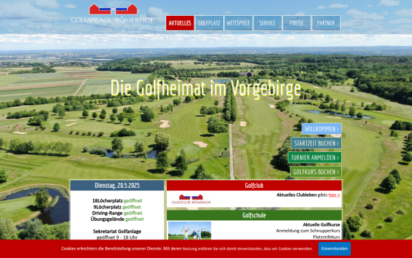 golfclub-roemerhof.de