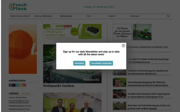 www.freshplaza.de
