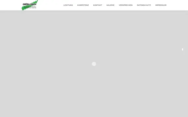 www.gruenunddach.de