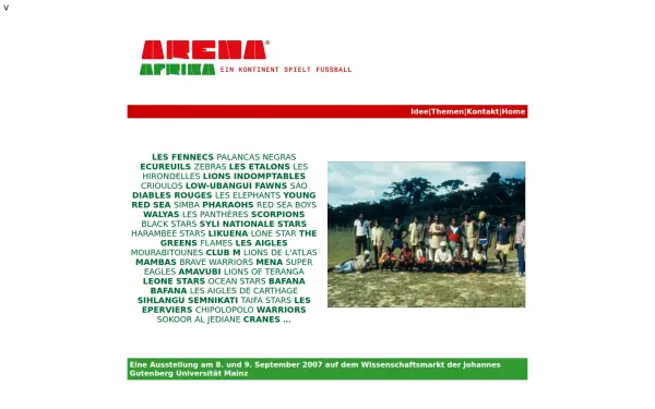 arena-afrika.de