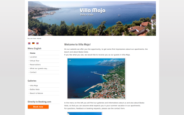 villamaja.de