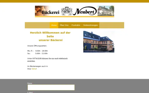 www.baeckerei-neubert.de