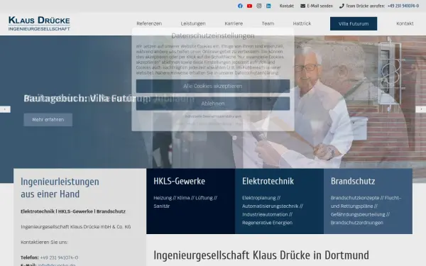 www.druecke.de