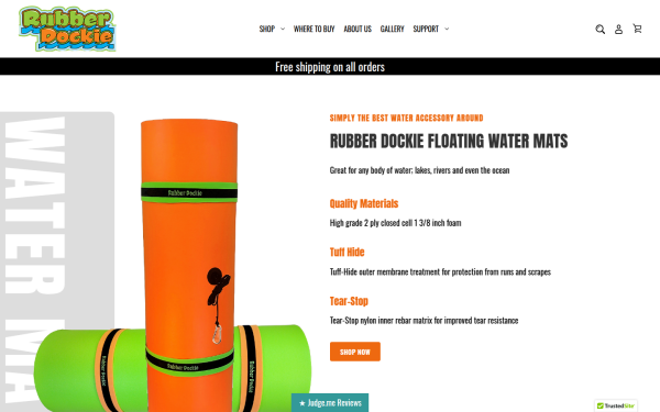 www.rubberdockie.com