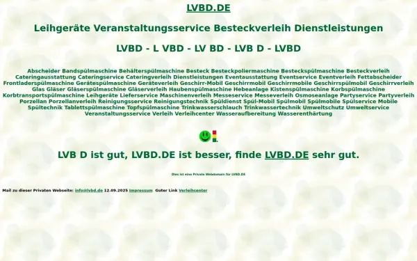 lvbd.de