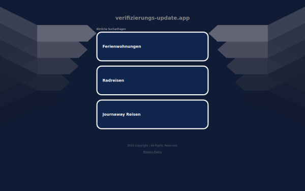 verifizierungs-update.app