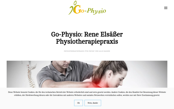 go-physiotherapie.de
