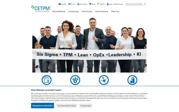 www.cetpm.de