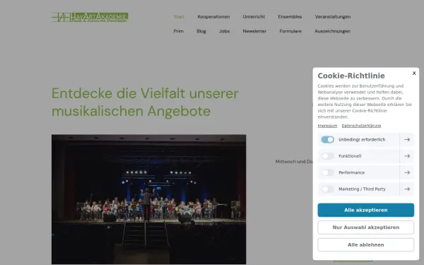www.havartakademie.de