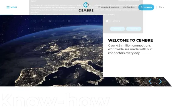 www.cembre.com