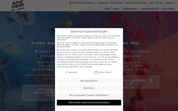 active-garden.de