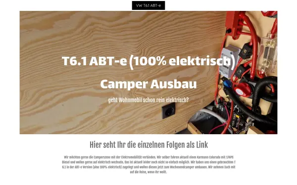 altzeitler.de