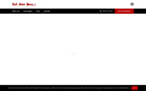dachdecker-moog.com