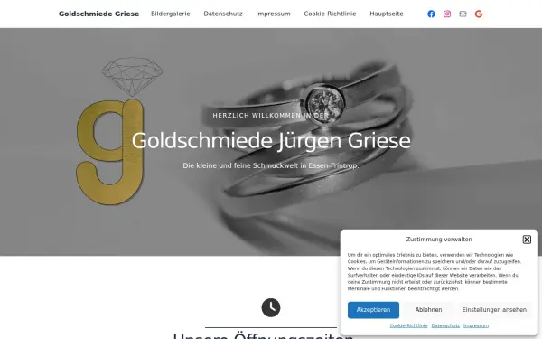 goldschmiede-griese.de