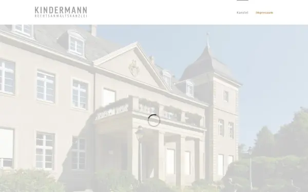 kindermann-rechtsanwaltskanzlei.de