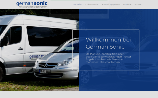 www.german-sonic.de