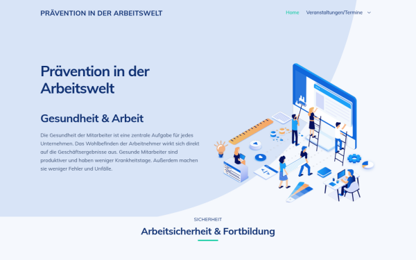 www.gesundheit-und-arbeit.de
