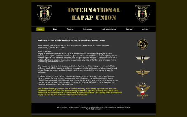 kapap.ws