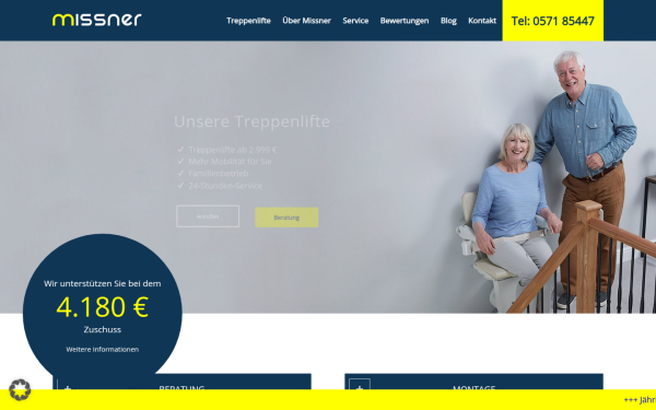 missner-treppenlifte.de