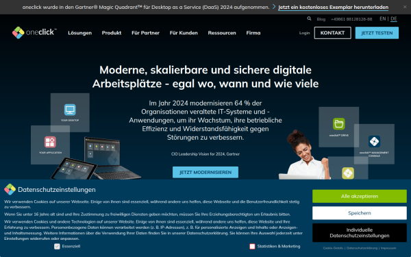 oneclick-cloud.com