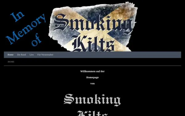 smokingkilts.de