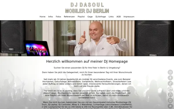 dasoul.de
