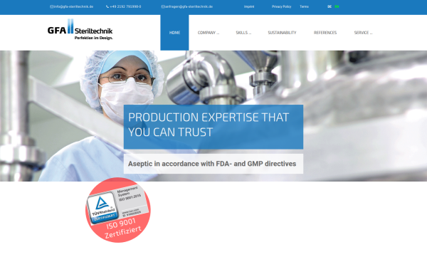 gfa-steriltechnik.de