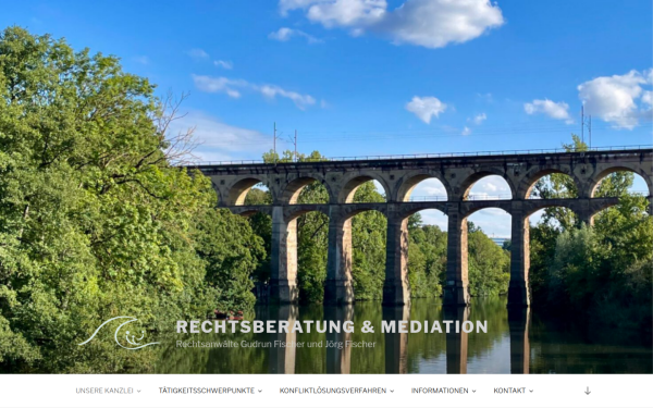 mediation-gudrunfischer.de