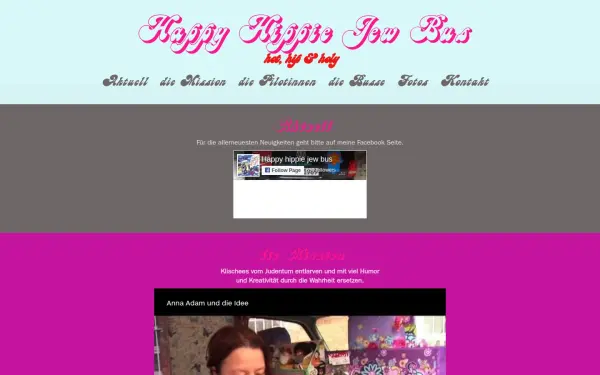 happy-hippie-jew-bus.de