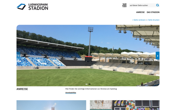 www.ludwigsparkstadion.de