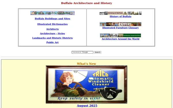 buffaloah.com