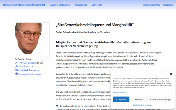 www.gunther-grewe.de
