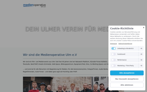 www.medienoperative.de