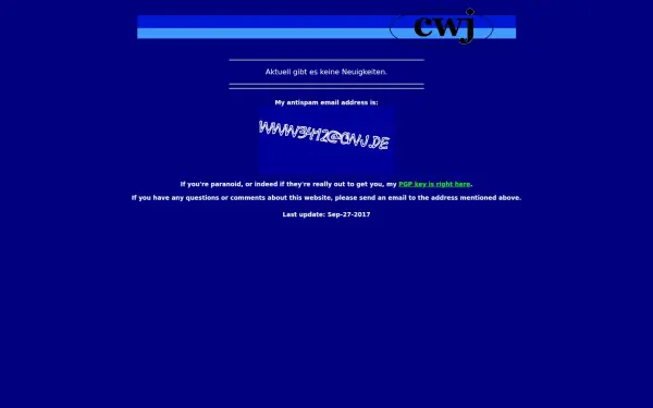 cwj.de