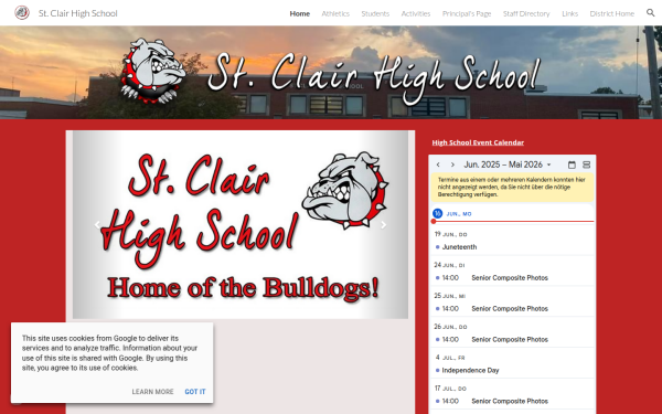 highschool.stcmo.org